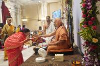  Janmotsava 2024 at Karla - Day 3 (16 June 2024); Pictures courtesy of Sanjana Heravatte Bantwal pachi